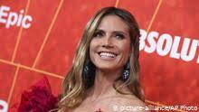So feierte twitter den start von gntm. Transgender Is Germany S Next Topmodel All Media Content Dw 28 05 2021