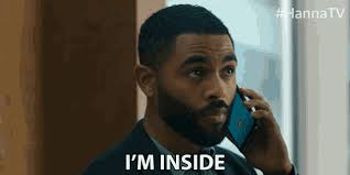 Im Inside Anthony Welsh GIF