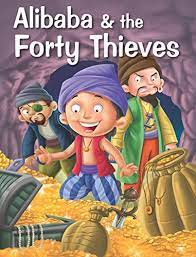 We did not find results for: Alibaba The Forty Thieves My Favourite Illustrated Classics English Edition Ebook Pegasus 1 Amazon De Kindle Shop
