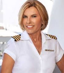 Below Deck Med's Captain Sandy Announces Stunning Update About Hannah  Ferrier Feud