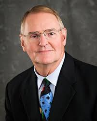 Kenneth Bartholomew's Instagram, Twitter & Facebook