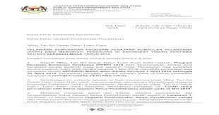 Penampilanku menarik dan rapi, wajahku mulus karena selalu dirawat. 2019 04 17Ø¢ Lampiran 2 Senarai Bidang Pengajian Tahun 2019 Bagi Pengajian Ijazah Pertama Bil Kluster Pdf Document