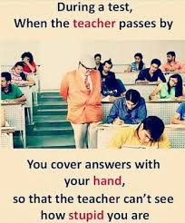 In this activity, students must exercise their english grammar skills. Teacher And Student Funny Jokes In English Teacher Student Jokes Teacher Vs Student Funny Images T Funny School Memes Funny School Jokes Funny English Jokes