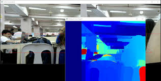 Image result for opencv depth map