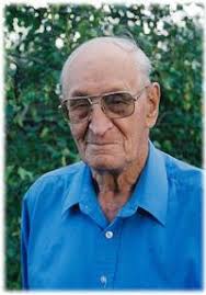 Obituary of George Scott