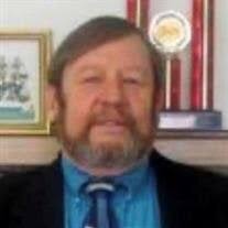 Michael O'Dell Dowell Obituary