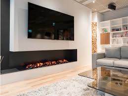 They are appropriate if your home has a limited you can pick a size suitable for your tv, and a color that is ideal for your interior decoration. Dimplex Optimyst Bespoke Built In Electric Fires Focus Fireplaces And Stoves