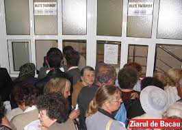 Casa de pensii a municipiului bucuresti. Casa De Pensii BacÄu AnunÈÄ Distribuirea Unei Noi Serii De Bilete De Tratament Ziarul De BacÄu