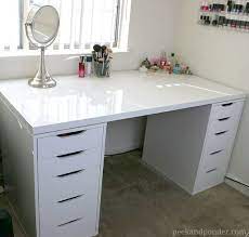 Pin On Desk Organization