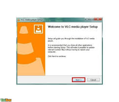 Download this app from microsoft store for windows 10, windows 8.1, windows 10 mobile, windows 10 team (surface hub), hololens, xbox one. Install Vlc Media Player On Windows 7 Visihow