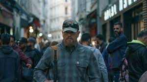 Matt damon stars in #stillwater, a film by academy award winner tom mccarthy. Pam Kwhhujtcxm