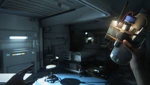 Alien isolation gameplay on laptop asus x750jb gf 740m Alien Isolation Gameplay Video Showcases Survivor Mode And Stealthy Action
