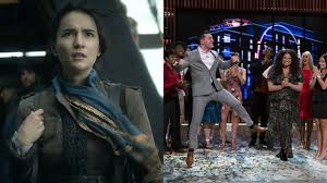 Netflix's new anime series centers on a peaceful boatman who came from africa and fought alongside a mighty feudal lord in brutal 16th century japan. Shadow And Bone