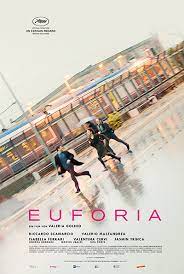 Euforia streaming scopri dove vedere film hd 4k sottotitoli ita e eng. Euforia 2018 Film Trailer Kritik