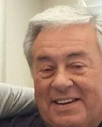 Patrick Salerno Obituary October 17, 2024