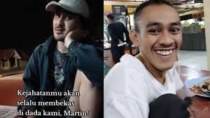 6 Potret Terbaru Pemeran Bocah Main Bola di Madun, Martin dan Willy Kini  Viral