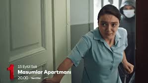 .romanından uyarlama olan masumlar apartmanı 1. Masumlar Apartmani Oyunculari Kimler Trt 1 Masumlar Apartmani Dizisi Konusu Ne