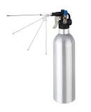 AERO-SPRAY: Refillable Spray Can That Saves You Money