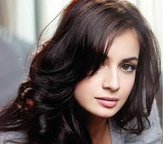 She is very adorable and looks really cute on the screen. 10 Most Beautiful Eyes Bollywood Actresses World Blaze