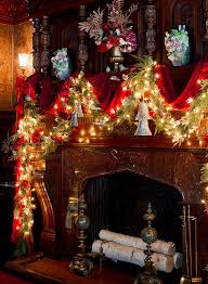 As a focal point in the home, a fireplace is quite versatile to dress up with seasonal decorations we will give you 16 suggestions on how to make a gorgeous fireplace mantel for christmas. 50 Christmas Holiday Mantel Decoration Ideas