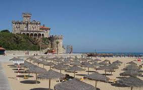 10 Secluded Beaches In Lisbon With Stunning Landscapes