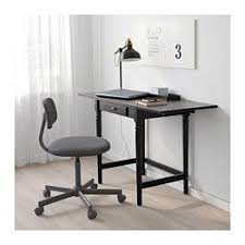 Ingatorp Desk White 28 3 4x19 5 8 Ikea Desk Affordable Furniture Black Desk