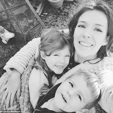 Single mum, 26, given a year to live is fundraising to keep her home after  missing mortgage payment