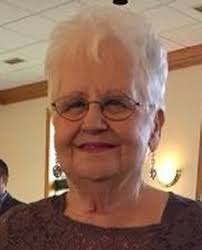 Obituary for Charlene F. "Sharky" Graser