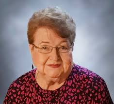 Gloria Cichy Obituary June 18, 2021