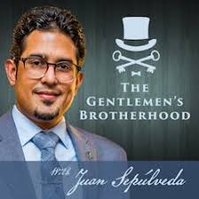 The Gentlemen's Brotherhood: Taking it Like a Man