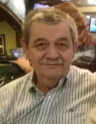 Obituary for Ronald Strader