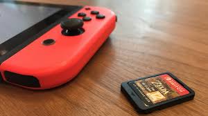 Update Nintendo Switch Maakt Overzetten Individuele Saves Mogelijk Nu Het Laatste Nieuws Het Eerst Op Nu Nl