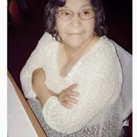 Griselda Sambrano Obituary