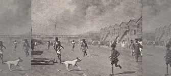 Remembering the day a 'floating bomb ...