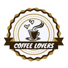 COFFEE LOVERS