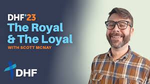 The Royal and The Loyal