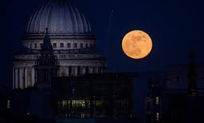 The true maximum point of this eclipse cannot be seen in kuala lumpur because the moon is below the horizon at that time. Lunar Eclipse How The Blood Moon Will Affect Your Mood The Independent The Independent