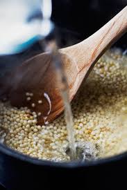 Maybe you would like to learn more about one of these? Moroccan Meatball Couscous Soup Recipe Little Spice Jar