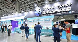 TASA to launch six satellites from 2026 - Taipei Times