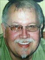 Stanley Lee Drinkwater