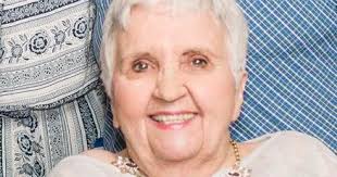 Velma Lucille Bullock