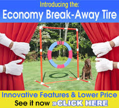 This is a really amazing set that has a variety of dog agility items that are great for a beginner. Dog Agility Equipment At Affordable Prices Affordableagility Com