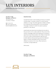 This time we discuss about examples of letterheads. 23 Business Letterhead Templates Branding Tips