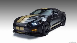 2016 Ford Mustang Shelby Gt H Wallpaper Mustang Shelby Ford Mustang Shelby Gt Shelby Gt