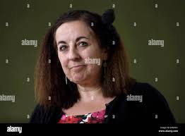 Cathy cassidy hi-res stock photography and images