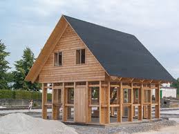 Tiny Houses Diese Mini Hauser Konnt Ihr Euch In Deutschland Kaufen Gunstiges Haus Fertighaus Deutschland Und Micro Haus