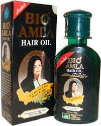 Bio Amla Herbal Hair Oil With Herbs Extracts 100ml Herbal Hair Oils Hair Oil Coconut Oil Hair
