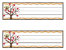 Remarkable Tips Name Tag Preschool 2019 Owl Name Tags Preschool Name Tags Kindergarten Name Tags