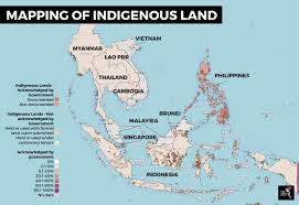 Indigenous peoples, also referred to as first people, aboriginal people, native people, or autochthonous people, are culturally distinct ethnic groups who are native to a particular place. Indigenous People The Struggle For Home The Asean Post