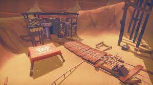 The following crafting station and materials are required when crafting wooden music box: Ingall S Mine My Time At Portia Wiki Fandom